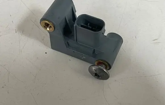 BMW 7 F01 F02 F03 F04 Airbag deployment crash/impact sensor 9159314