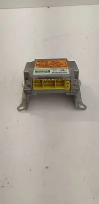 Toyota Yaris Airbag control unit/module 8917052040