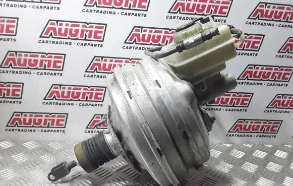 BMW 5 E60 E61 Brake booster 296765937037