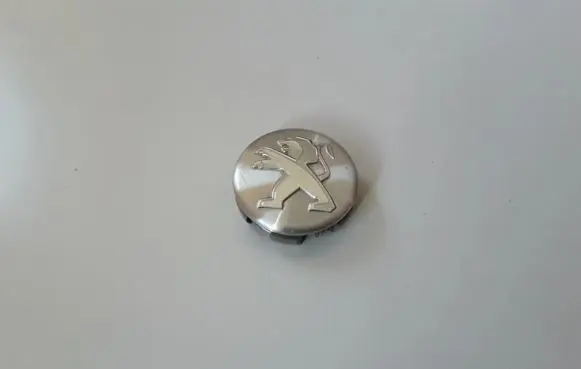 Original wheel cap