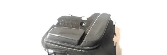 Seat control switch