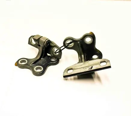 Volvo V60 Front door hinges set 