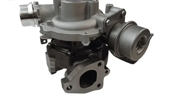 Nissan Juke I F15 Turbo 54389700006 54389880006 54389880002