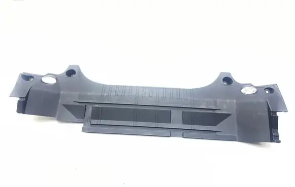 Jaguar XK8 - XKR Trunk/boot sill cover protection HJE5280AD