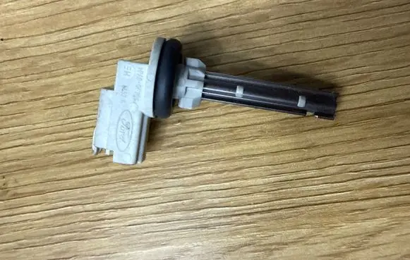 Ford Mondeo MK IV Interior temperature sensor 4S7T19C734AA