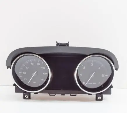 Land Rover Range Rover Evoque L538 Speedometer (instrument cluster) BJ3210849BF LR0029102