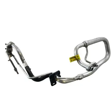 Jeep Grand Cherokee Air conditioning (A/C) pipe/hose 68217214AD