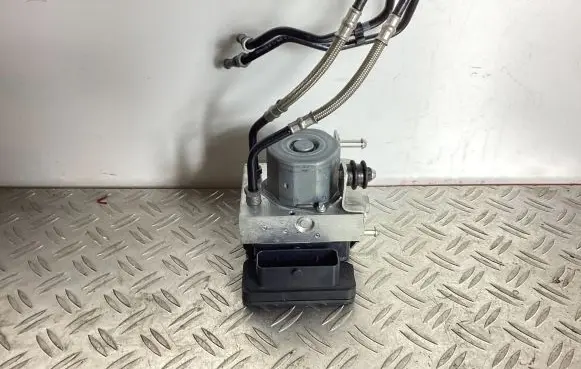 Porsche 911 991 ABS Pump 9P1614095E 0265254474