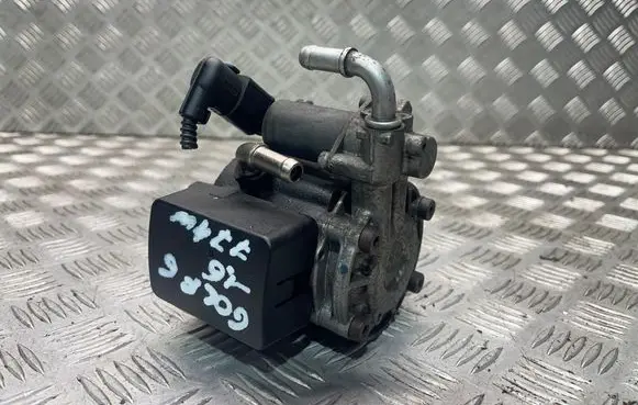 Volkswagen Golf VI Fuel injection high pressure pump 03L130755E 03L130755 03L130755E13
