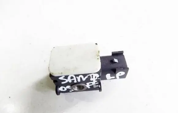 Hyundai Santa Fe Airbag deployment crash/impact sensor 9592028000