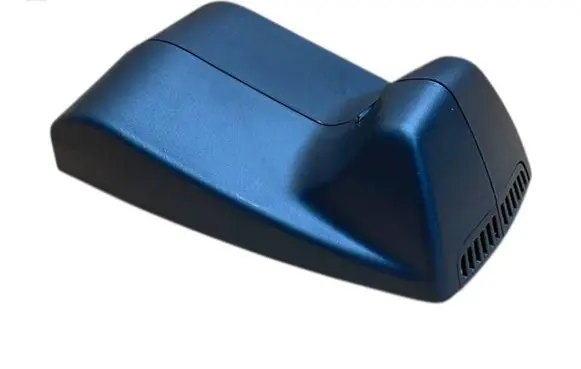 BMW 3 GT F34 Rearview mirror trim 9234372 9234371