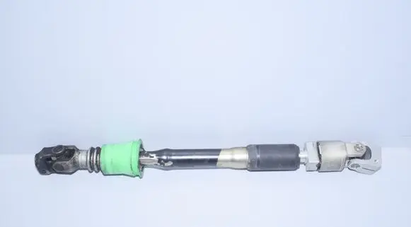 BMW 7 E65 E66 Steering column universal joint