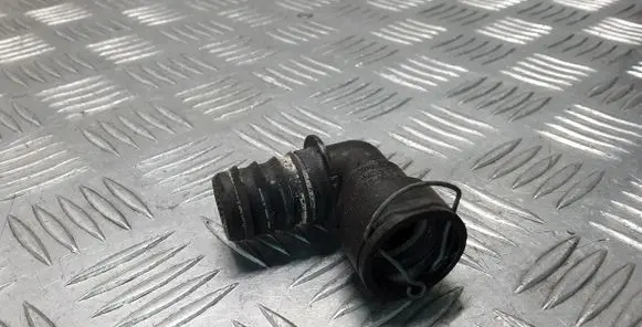 Ford Kuga II Engine coolant pipe/hose