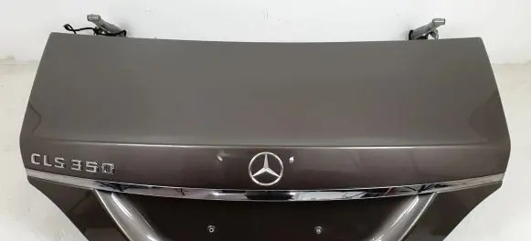 Mercedes-Benz CLS C218 AMG Tailgate/trunk/boot lid