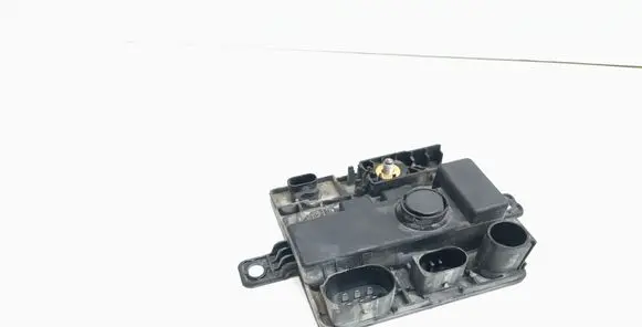 BMW X3 F25 Power management control unit 7591534 12637591534