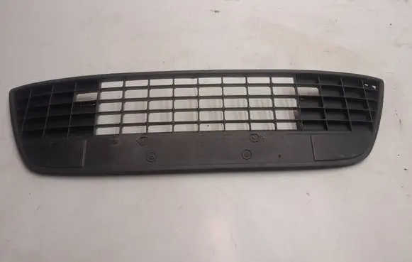 Ford Mondeo MK IV Front bumper lower grill 7S7117B968A 7S7117B968D