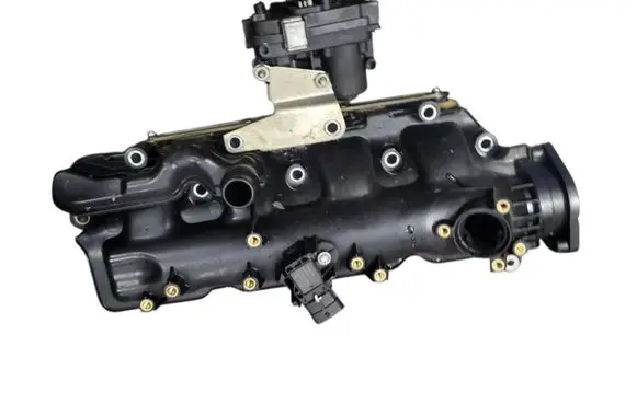 Opel Insignia A Intake manifold 55571993