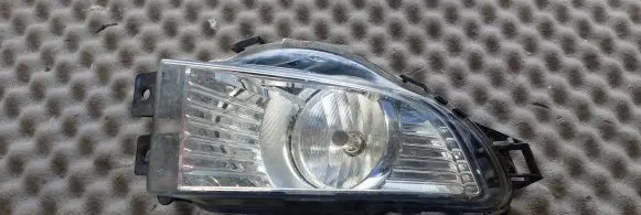 Opel Insignia A Front fog light 13226828 662588537