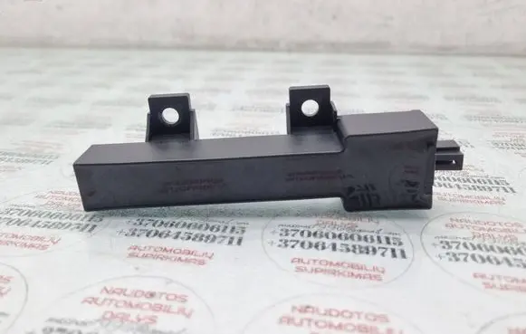 Audi Q7 4L Aerial antenna amplifier 4F0909141C