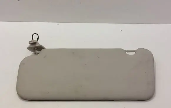 Peugeot 407 Sun visor PSAD2C5