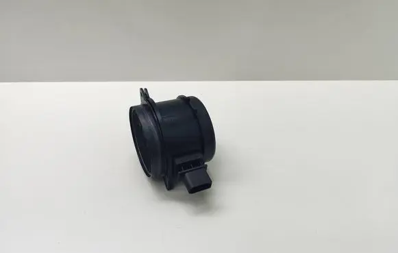 BMW 5 E60 E61 Mass air flow meter 7793633 0281002713