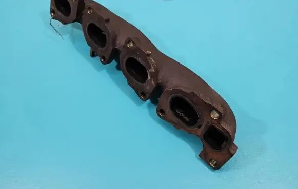 Jeep Renegade Exhaust manifold 55213422 IMPRK1359300