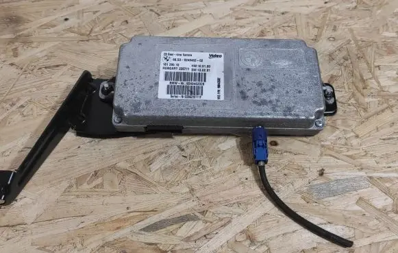 BMW 7 F01 F02 F03 F04 Camera control unit module 9249462028 16129510 9249462