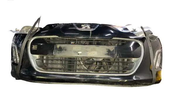 Peugeot 308 Front piece kit 9673102680B 9673103480B 9676615480