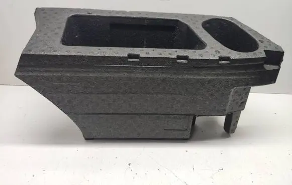 Mercedes-Benz Vito Viano W447 Glove box in trunk A6396920156