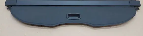 Ford Focus Parcel shelf load cover 
