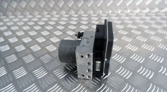 Jaguar XF X250 ABS Pump 8X232C405EG 0265950718