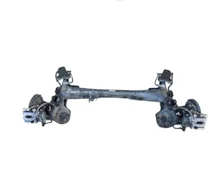 Peugeot 2008 II Rear axle beam 18112019 P11989322923
