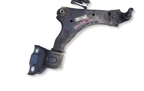 Land Rover Discovery Sport Front lower control arm/wishbone 4T24