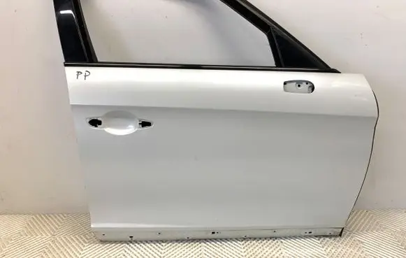 Citroen DS5 Front door 