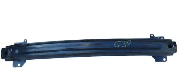 Seat Ibiza IV (6J,6P) Front bumper support beam 6J0807109A