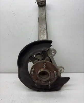 Lexus IS 220D-250-350 Front wheel hub spindle knuckle