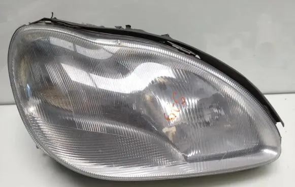 Mercedes-Benz S W220 Headlight/headlamp A2208200861 0301153272