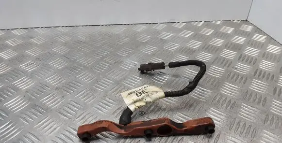 Land Rover Range Rover Sport L320 Glow plug wires 4R8Q12A378BE