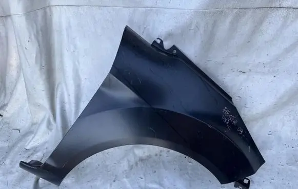 Ford Fiesta Fender
