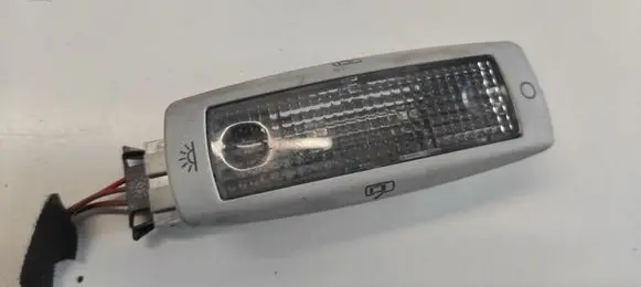 Volkswagen PASSAT B5.5 Rear seat light 3BO947291 1540SJO
