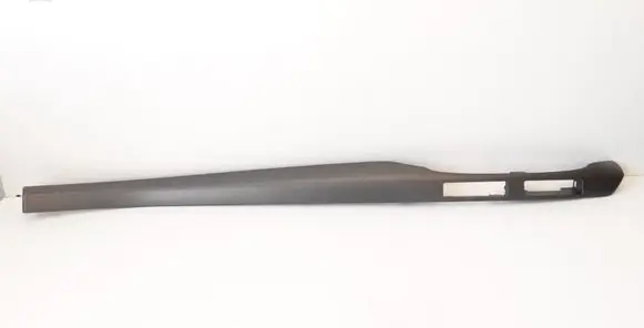 Toyota Avensis T250 Dashboard glove box trim 5547505010
