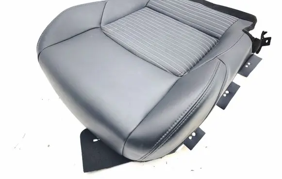 Toyota RAV 4 (XA50) Front passenger seat console base 