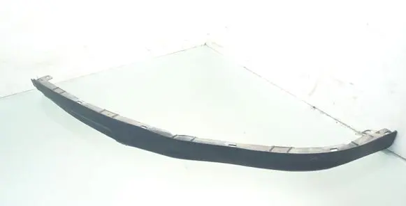 Opel Astra H Front bumper lip 13121998
