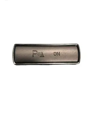 Ford Mondeo MK IV Parking (PDC) sensor switch 6M2T15A860AF