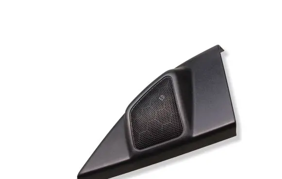 Volvo XC90 Front door high frequency speaker 8650244