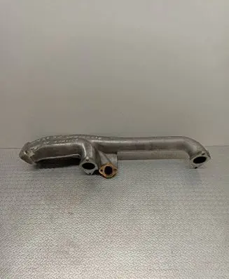 Audi A6 S6 C5 4B Intake manifold 36650790 05914570
