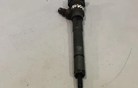 Hyundai Santa Fe Fuel injector 3380027800 0445110254