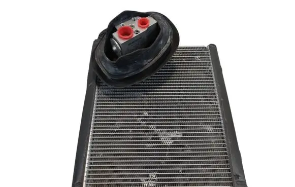 Audi A6 S6 C7 4G Air conditioning (A/C) expansion valve 4G0820181A