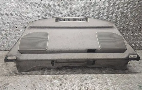 Volvo S60 Parcel shelf 1234
