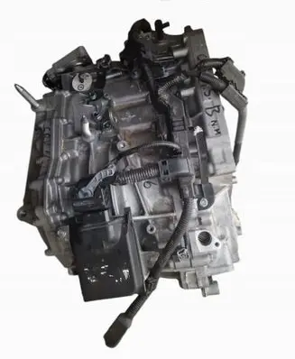 Honda CR-V Manual 7 speed gearbox 47454788